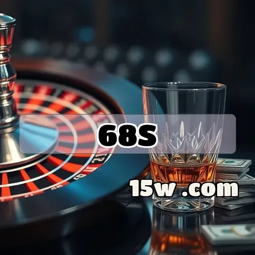68s.com: A Emoção dos Jogos em Seu Bolso, Baixe Agora!