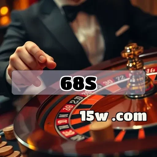 68s.com: Explore a Seção de Jogos e Transforme sua Diversão!