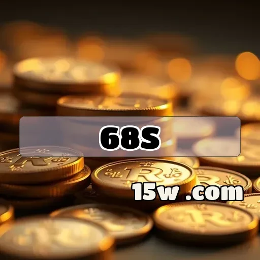68s.com: O Portal de Entradas e Oportunidades nos Jogos Online