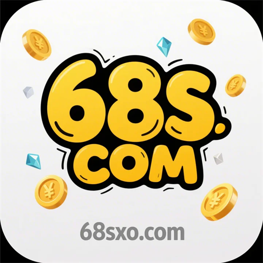68s.com Logo