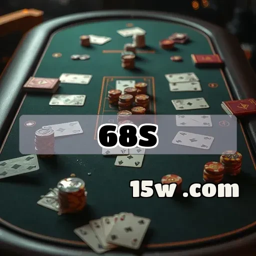 68s.com: Segurança em Jogos Online - O Que Você Precisa Saber